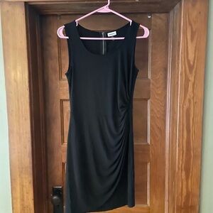 Dknyc Black dress size xs